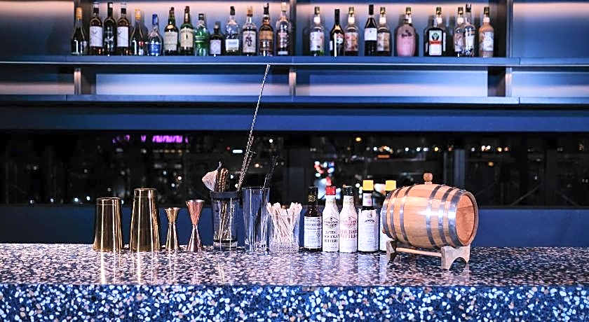 Artotel Gajahmada Semarang