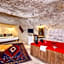 Cappadocia Nar Cave House & Swimming Pool
