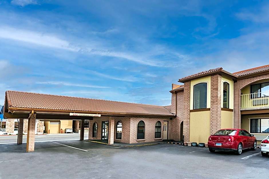 Days Inn by Wyndham Winnemucca