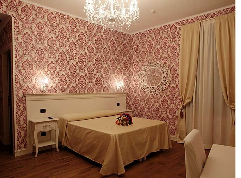 Charming Palace Santa Fosca