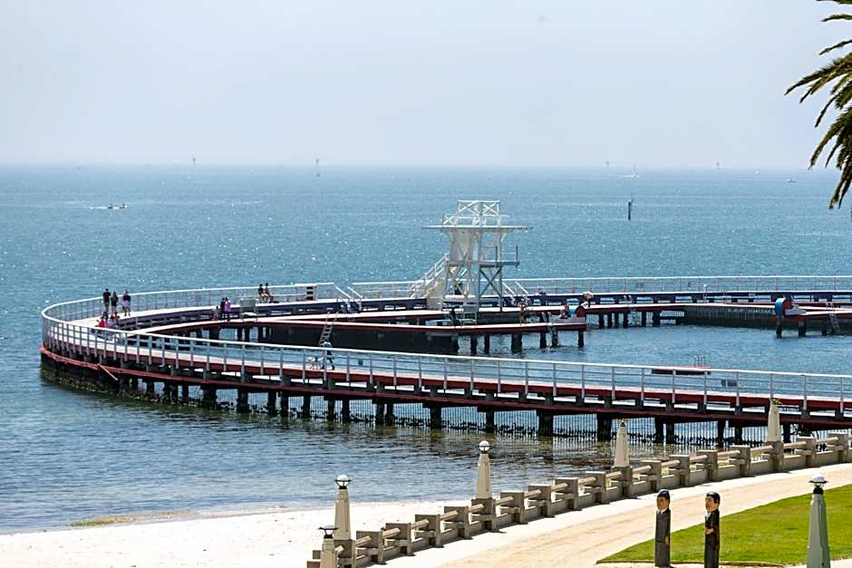 Oaks Vue Suites Geelong