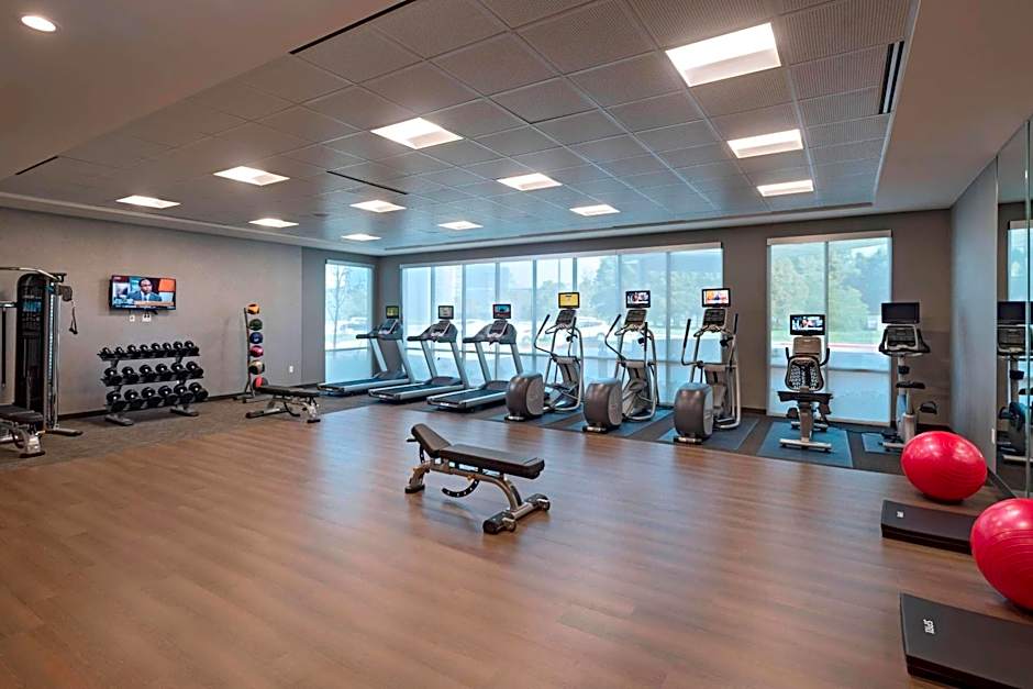Courtyard by Marriott Houston Sugar Land/Lake Pointe
