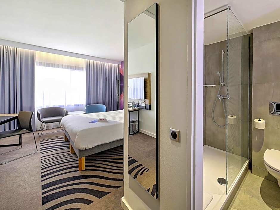 Novotel Katowice Centrum