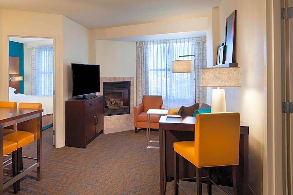 Residence Inn by Marriott Tampa Downtown