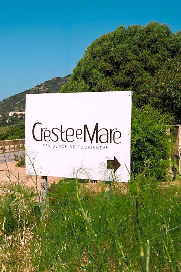 Creste E Mare