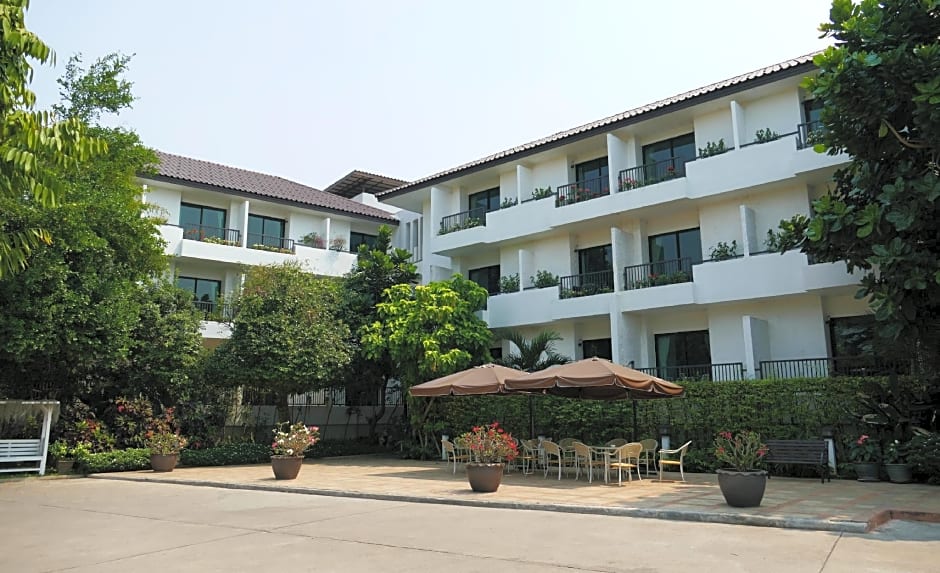 Baan Nan Hotel