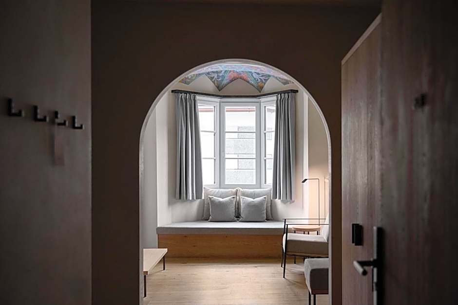 fink Restaurant & Suites