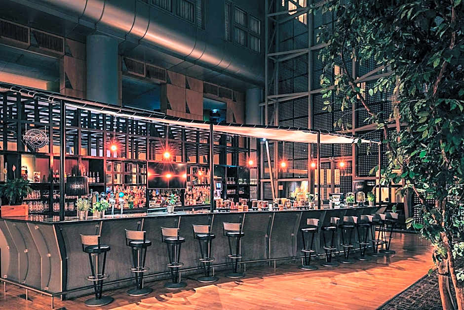 Van der Valk Hotel Paris CDG Airport
