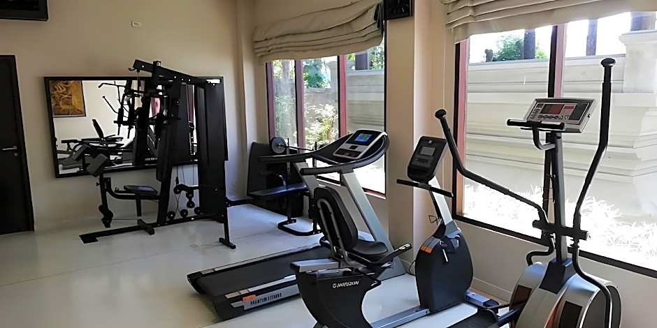 Hotel Kiridara Luang Prabang