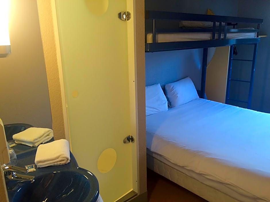 ibis budget Bar le Duc