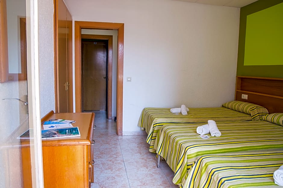 Hotel Don Juan Center