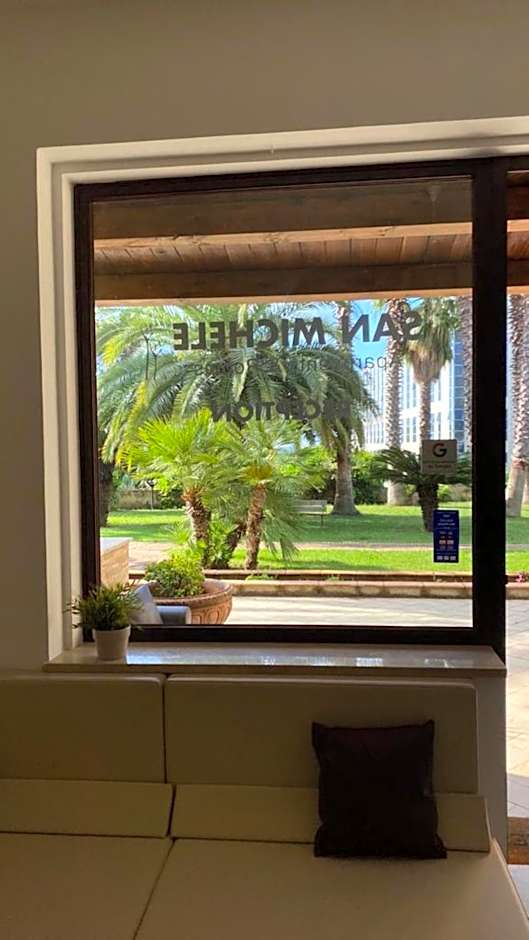 San Michele Apartments&Rooms