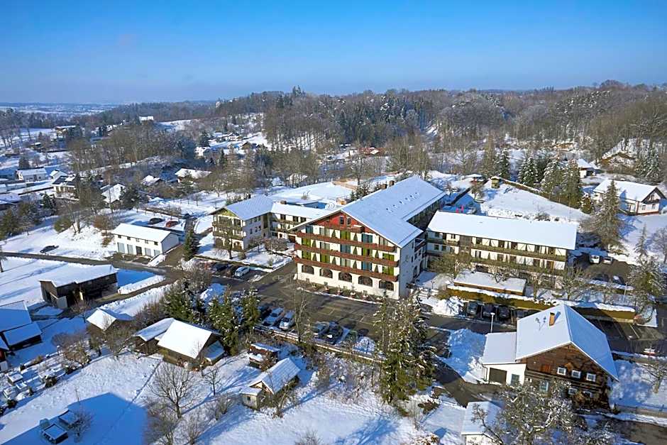 Wellnesshotel Zum Koch