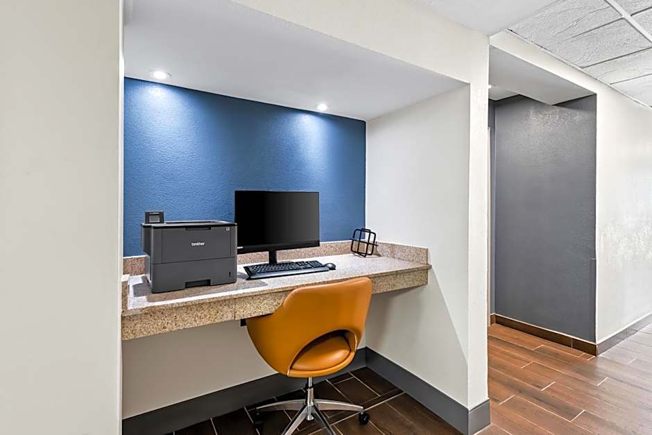 Comfort Suites Texarkana Texas