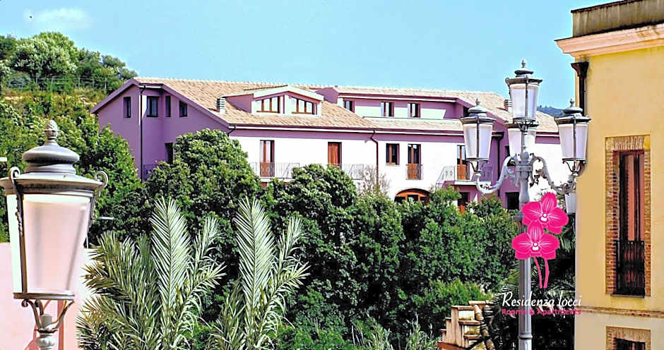 Residenza Locci Aparthotel