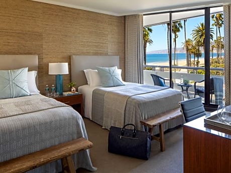 Premier King Room with Ocean View