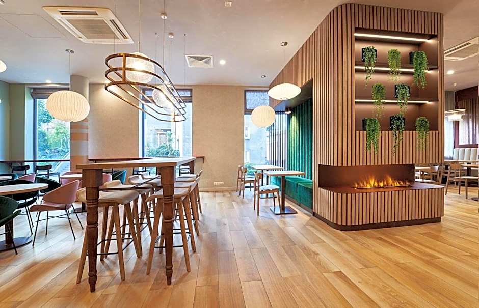B&B Hotel Lublin Centrum