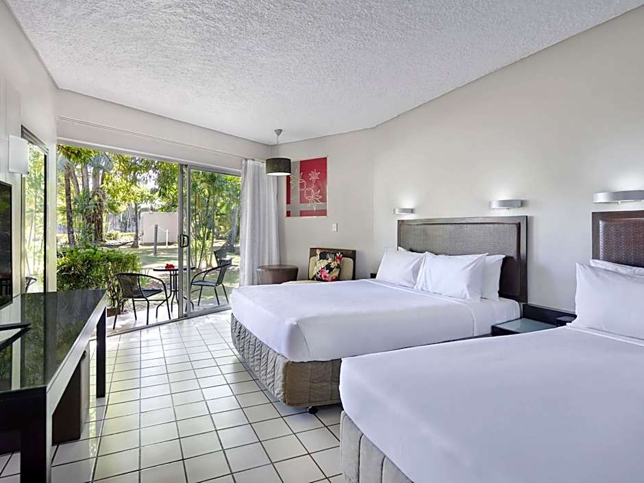 Mercure Nadi