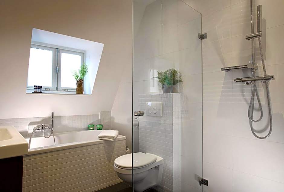 Haarlem Hotel Suites