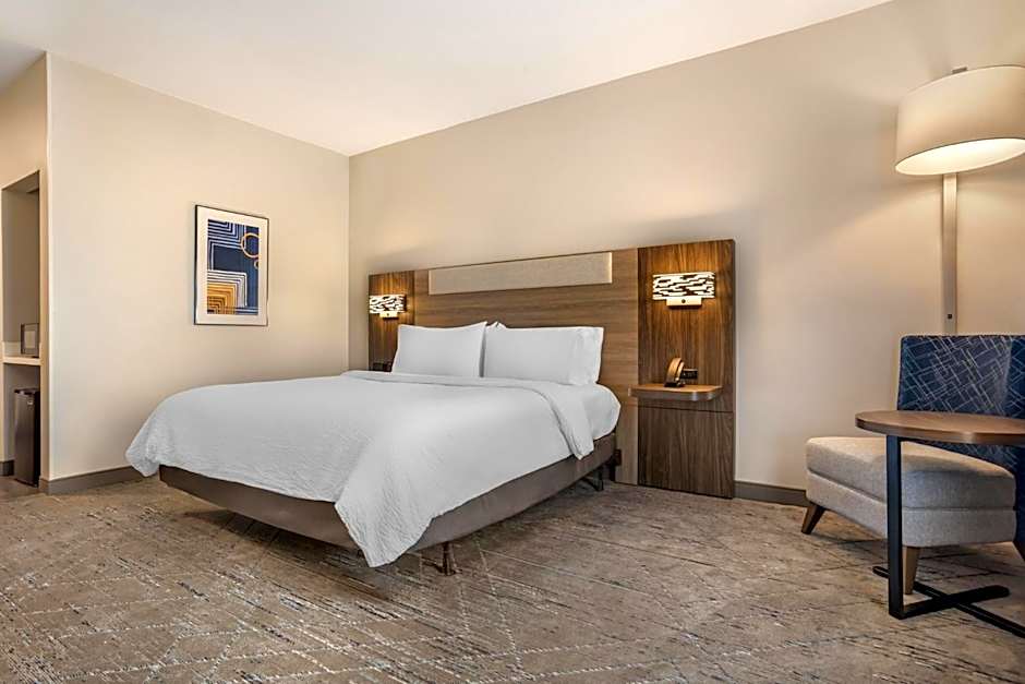Holiday Inn Express Phenix City-Columbus By IHG
