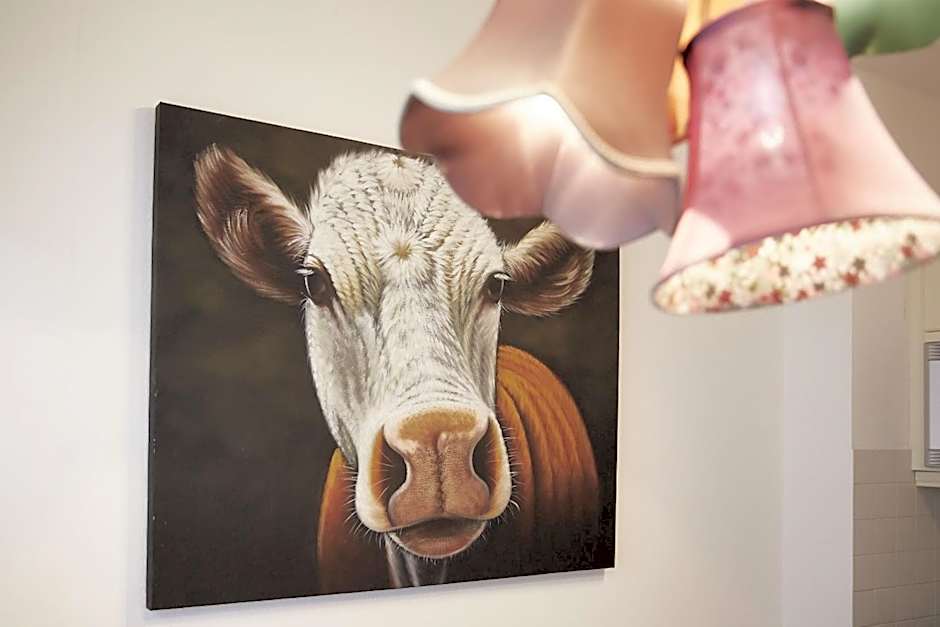 Aparthotel Bernstein