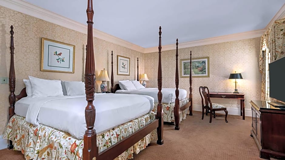 The Founders Inn and Spa, Tapestry Collection by Hilton