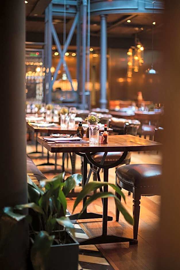 Four Seasons Hotel Buenos Aires