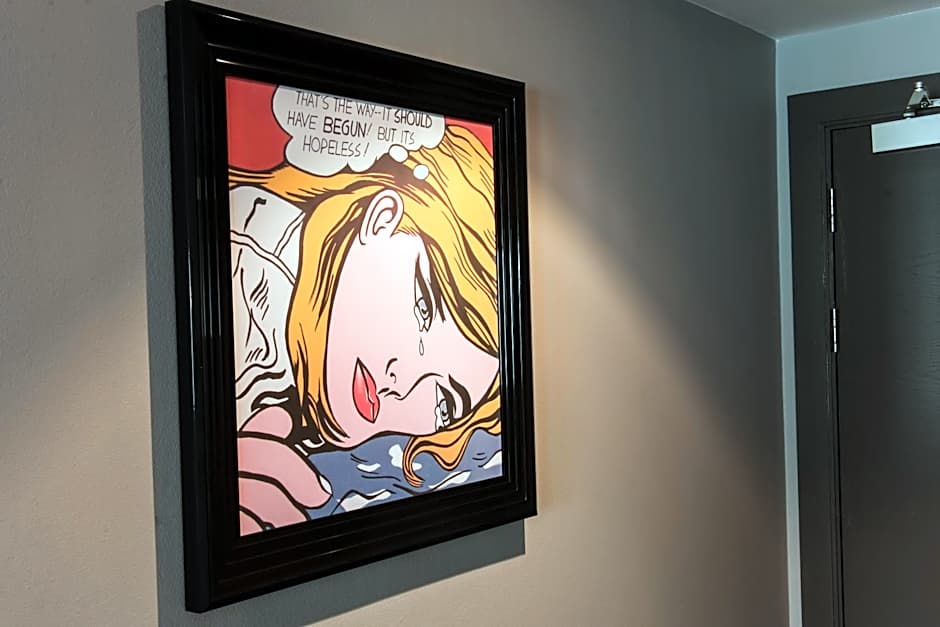 Malmaison Birmingham