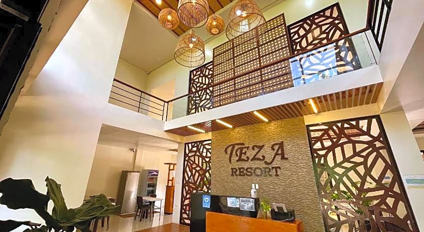 TEZA Resort