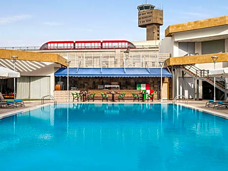 Novotel Cairo Airport