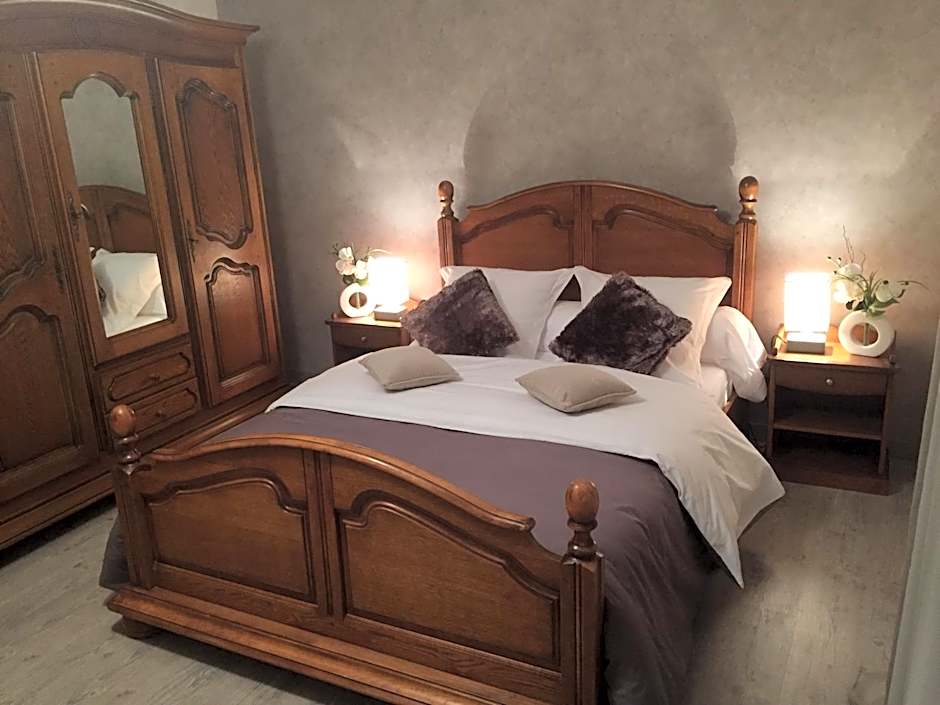 Bienvenue A La Campagne