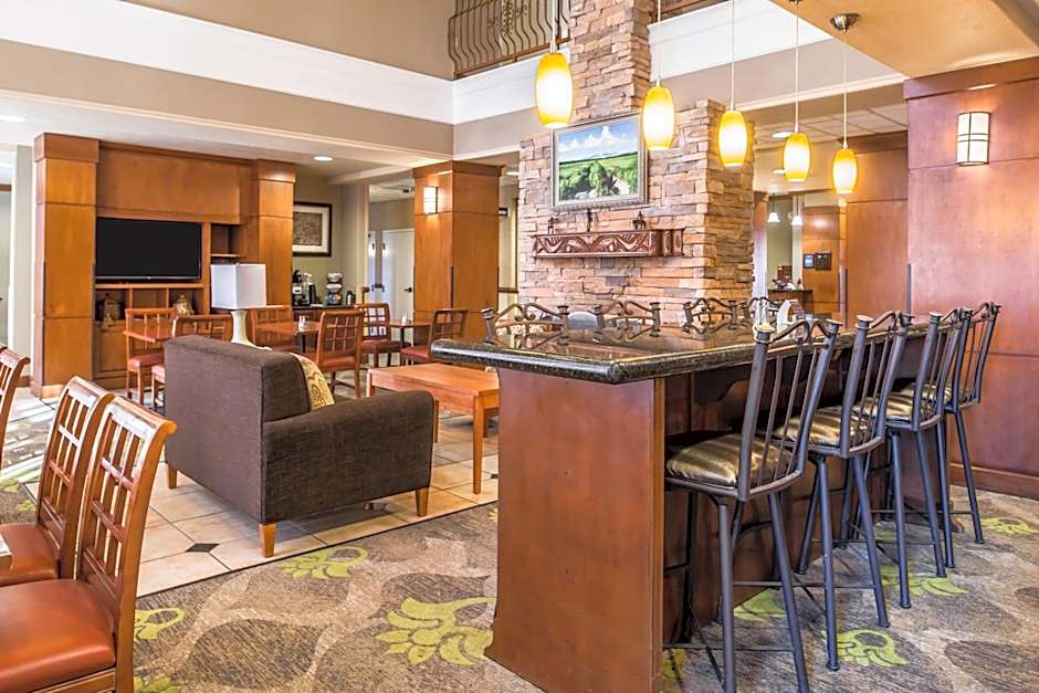Staybridge Suites Las Cruces By IHG