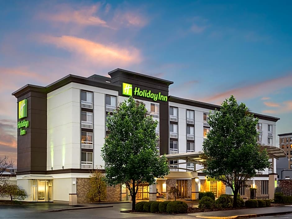 Holiday Inn Portsmouth Downtown By IHG