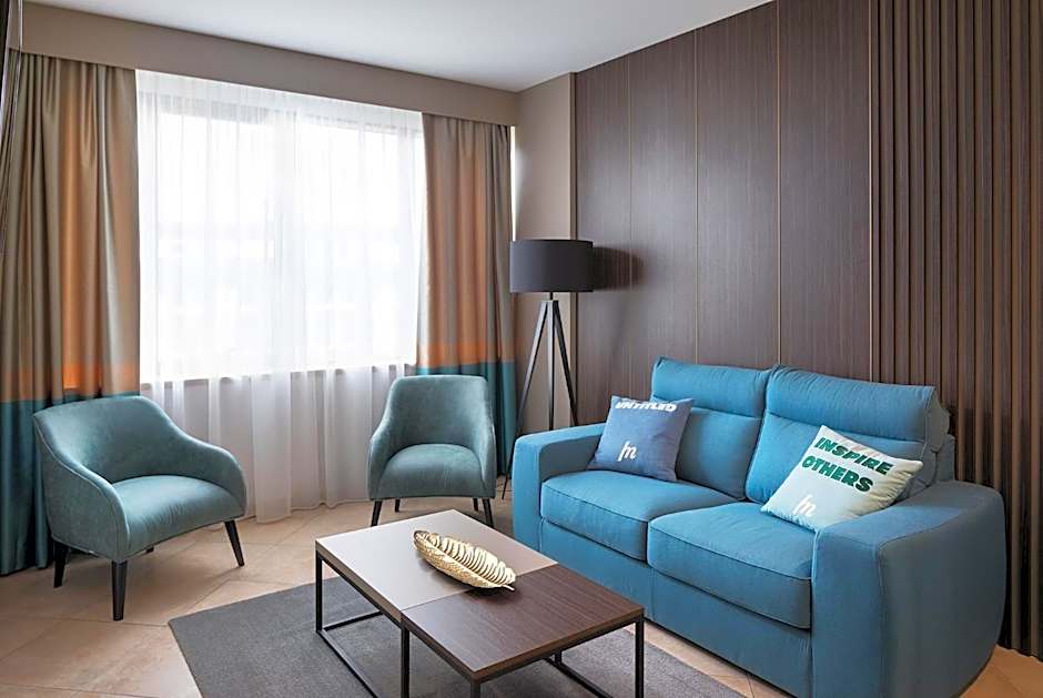 SeePark Hotel Murten