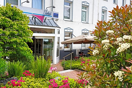 Avantgarde Hotel