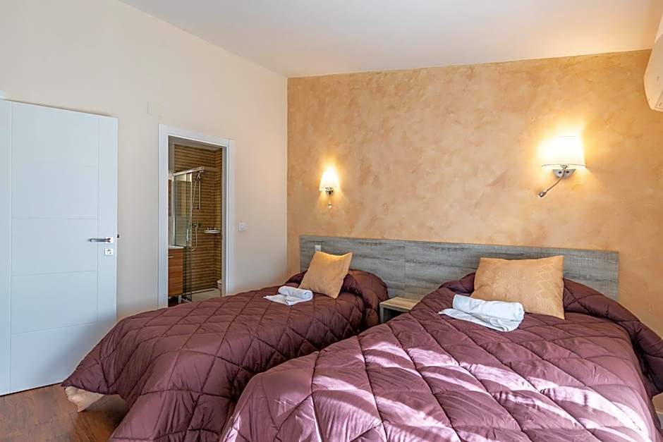 Albergue El Encuentro