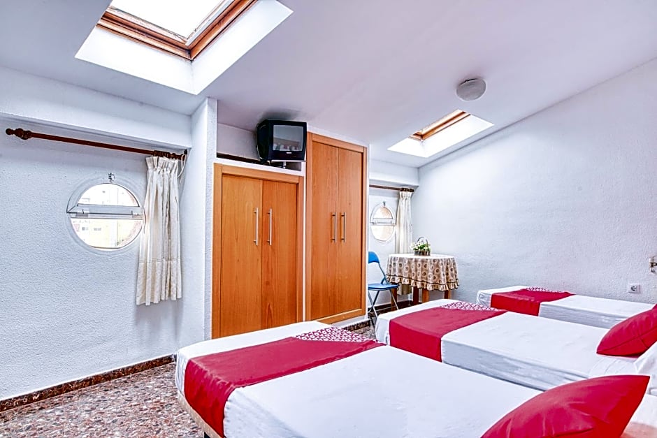 Hostal Nova Picanya