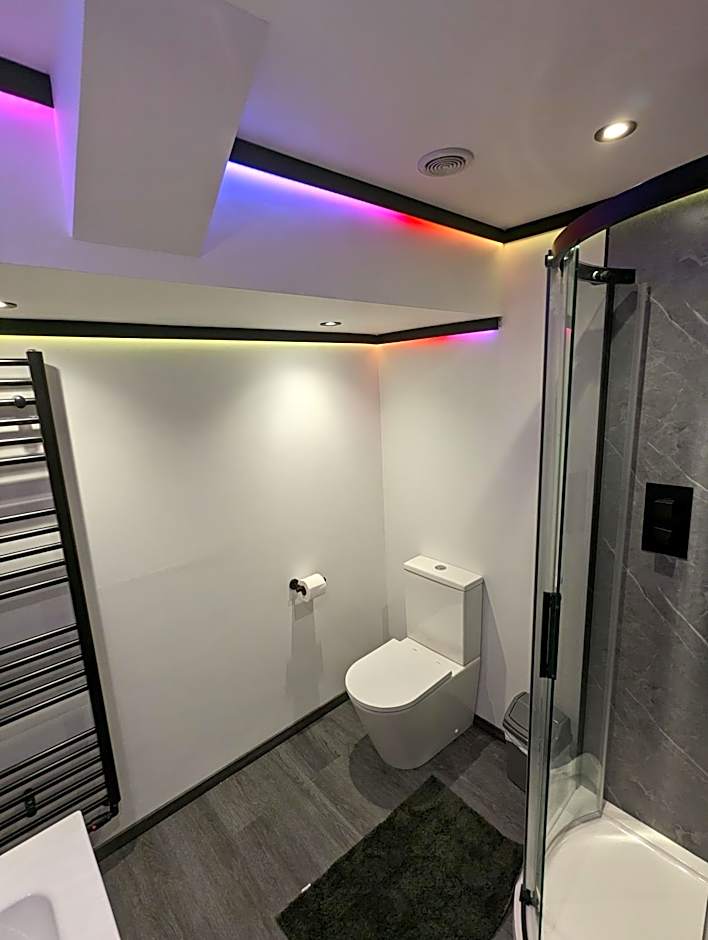 The Wolfe Inn Wolfscastle