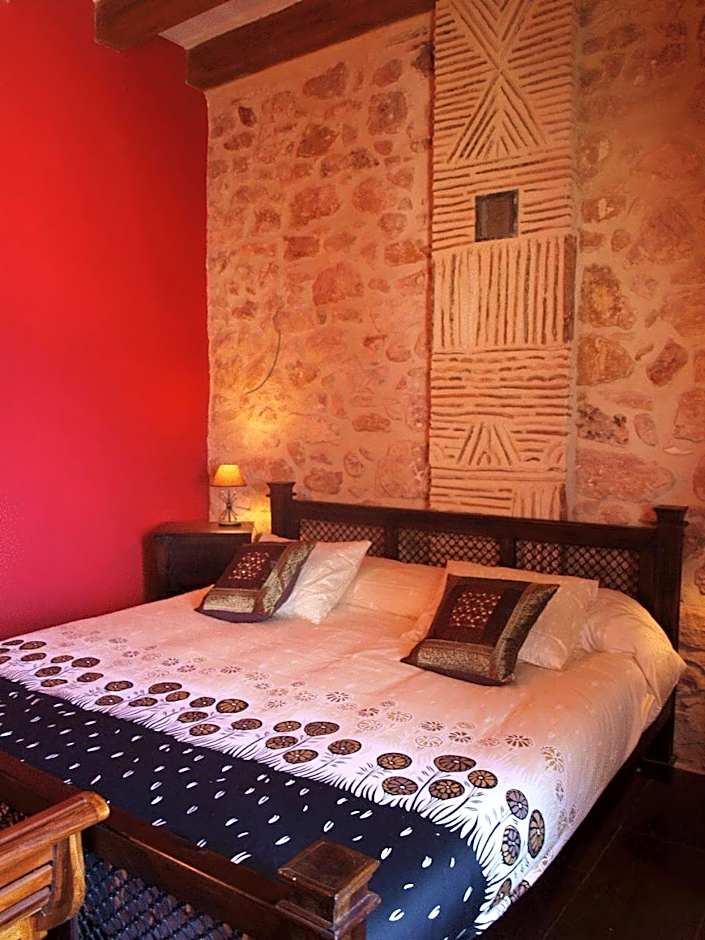 El Señorio De La Serrezuela