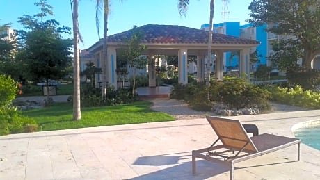 Serena Village