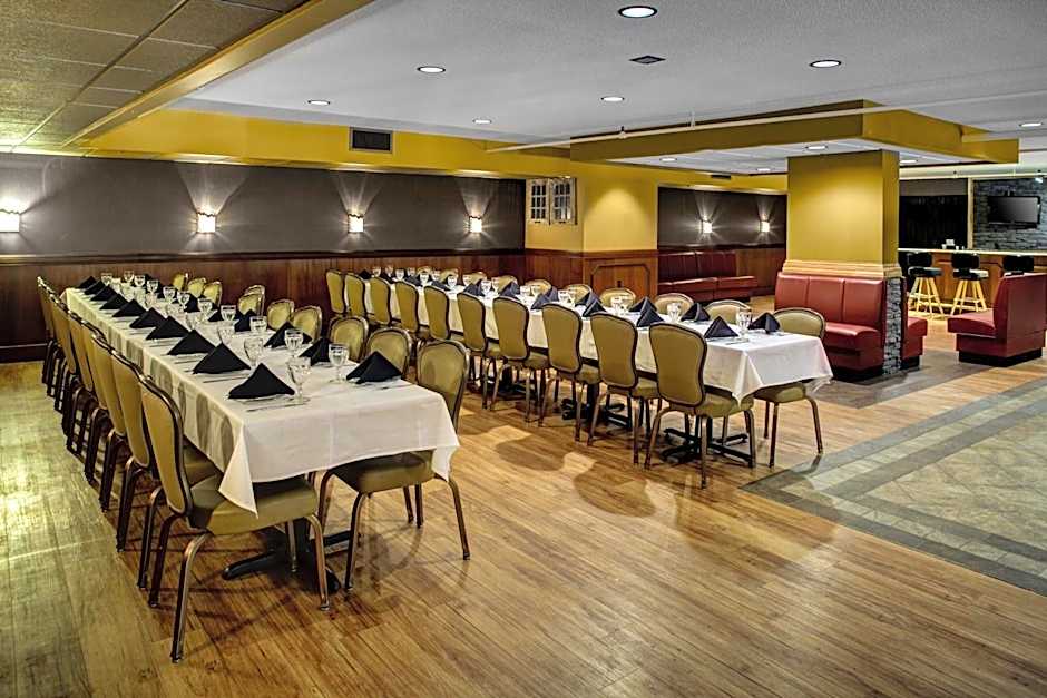 The Hotel by Gold Dust