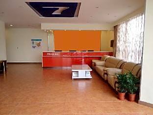 7 Days Inn Tangshan Caofeidian Nanbao Development Zone