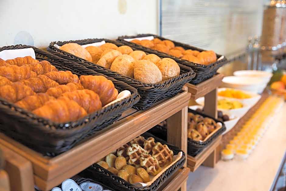 Hotel Metropolitan Marunouchi