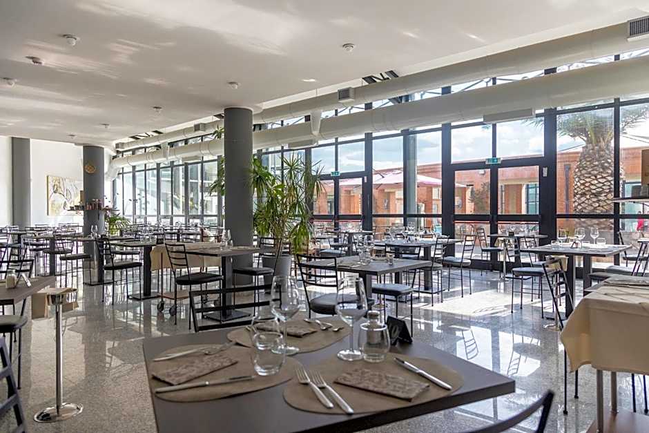 Sardegna Termale Hotel&SPA