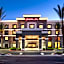 Hampton Inn By Hilton Los Angeles-Orange County-Cypress, Ca