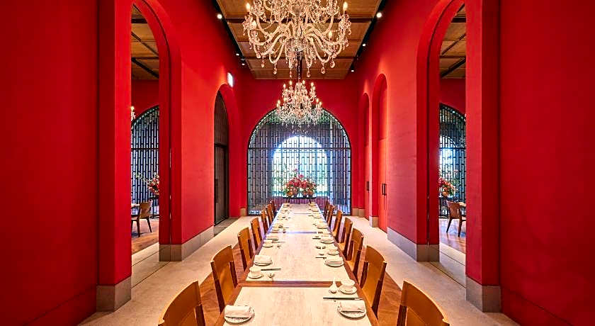 Ananti at Busan Village