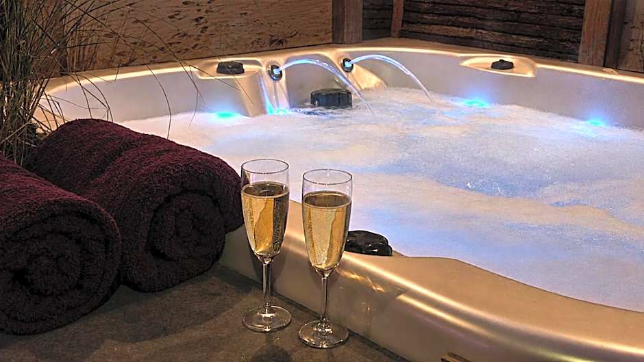 Zeeuws Ontspannen - Privé Wellness & Suites