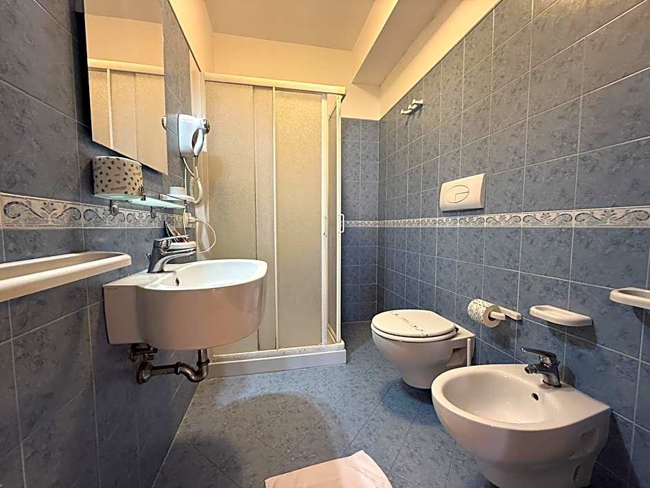 Albergo Perseo