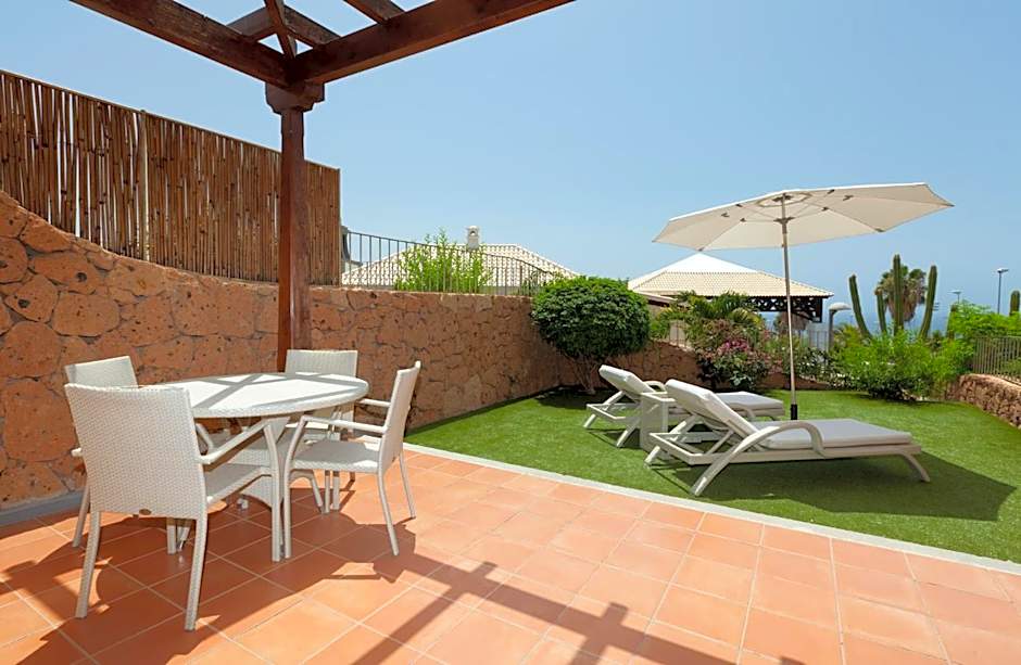 Hotel Suite Villa Maria