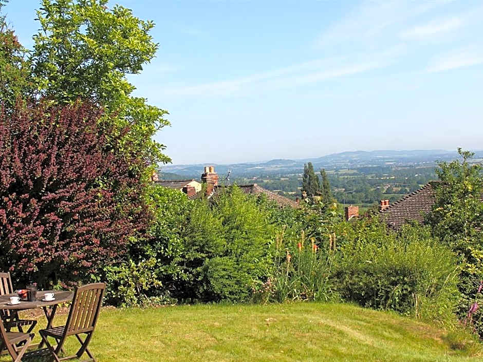 Ashbury Bed & Breakfast